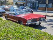 image_3-OLDSMOBILE Delta 88 Convertible - 1969