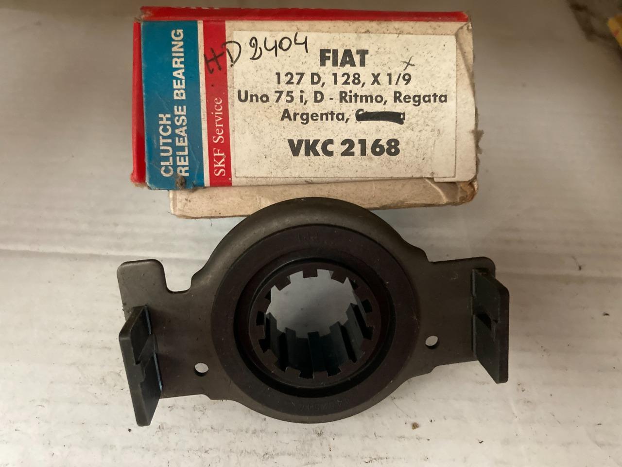 Butée embrayage neuve FIAT X1/9 127 128 A112 Y10 LesAnciennes.com