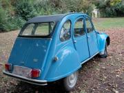 image_4-CITROEN 2CV 6 - 1976