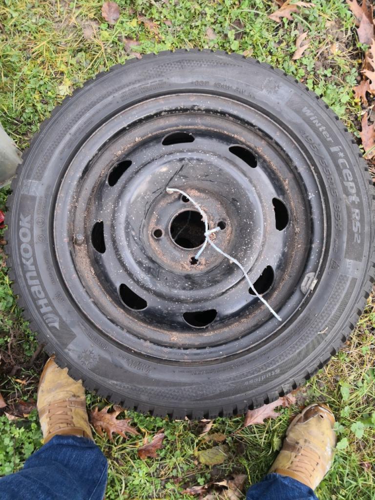 Jantes CITROEN Xsara LesAnciennes.com