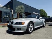 image_0-BMW Z3 roadster - 2000