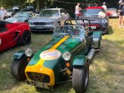 image_1-CATERHAM Seven Kent 135 - 1981