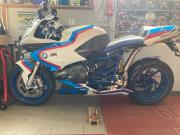 image_8-BMW Hp2 sport abs Édition Motorsport - 2008