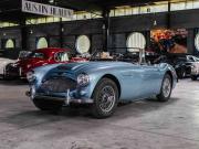 image_1-AUSTIN HEALEY 3000 MKIII BJ8 - 1965