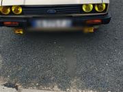 image_3-FORD Capri 1600 S - 1978