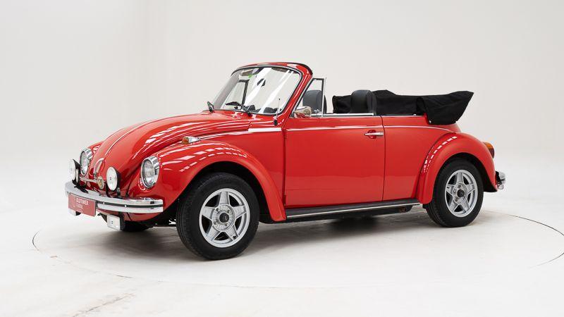 VOLKSWAGEN 1303 LS - 1974 LesAnciennes.com
