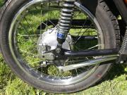 image_4-HONDA CL 175 Scrambler - 1971