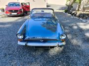 image_4-SUNBEAM Alpine serie 4 - 1964