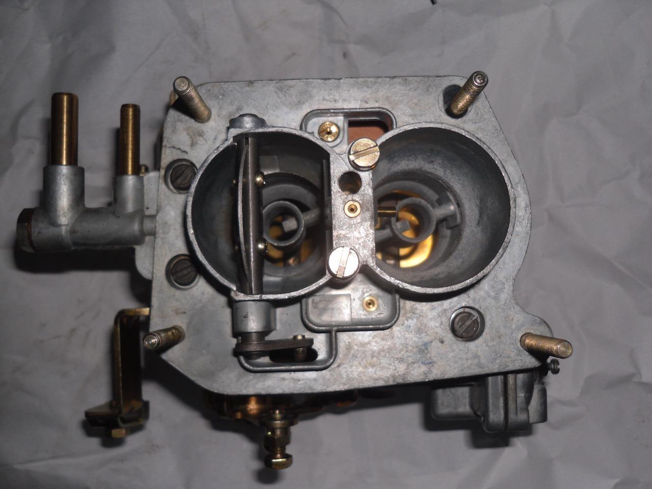 Carburateur MATRA Murena 2.2 LesAnciennes.com