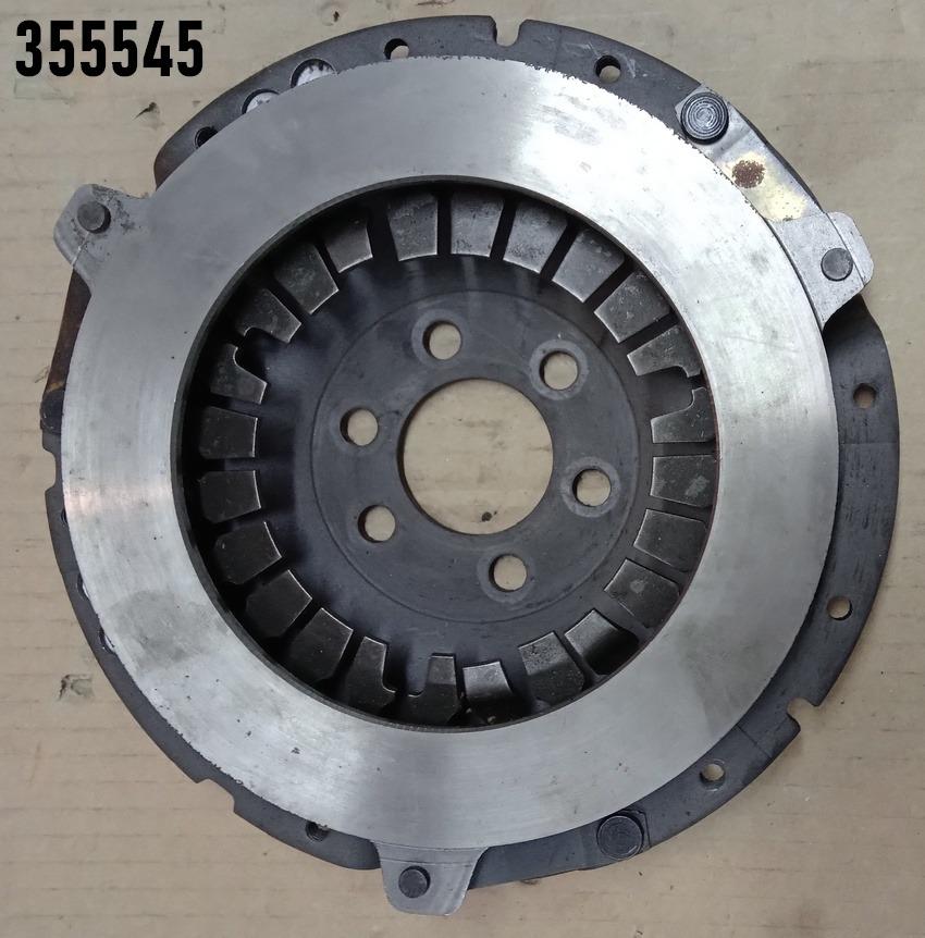 Mecanisme embrayage SEAT Toledo LesAnciennes.com