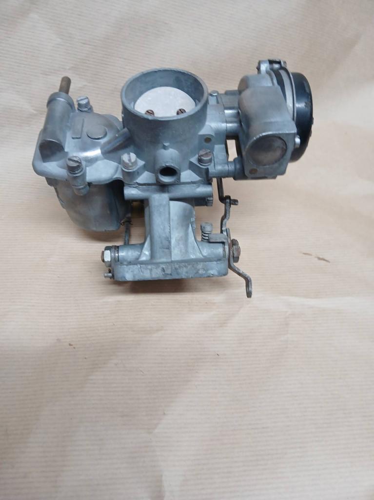 SOLEX 30 PIHT SUNBEAM HILLMAN IMP NOS LesAnciennes.com
