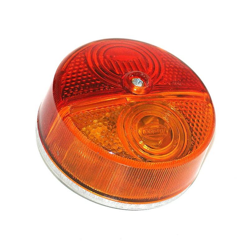 Jeu de 2 feux arrière standard LesAnciennes.com