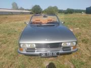 image_4-PEUGEOT 504 CABRIOLET - 1976