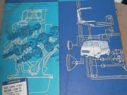image_0-REVUE TECHNIQUE fiat 1300/1500 neckar ts ford