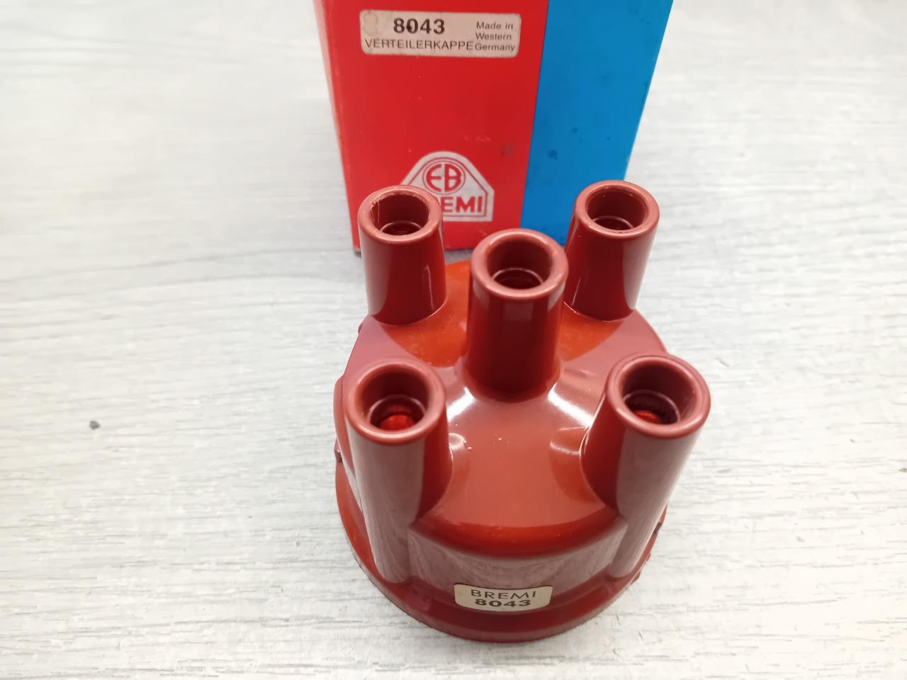 8043 - TÊTE ALLUMEUR PORSCHE 912 356 MONTAGE BOSCH LesAnciennes.com