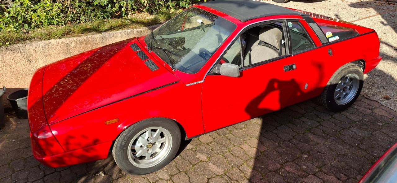 LANCIA Montecarlo - 1982 LesAnciennes.com