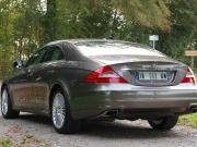 image_3-MERCEDES MERCEDES CLS 320 CDI C219 DESIGNO - 2008