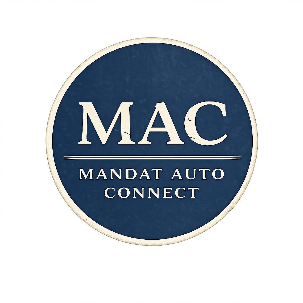 MandatAutoConnect LesAnciennes.com