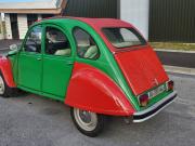 image_1-CITROEN 2CV 6 - 1980