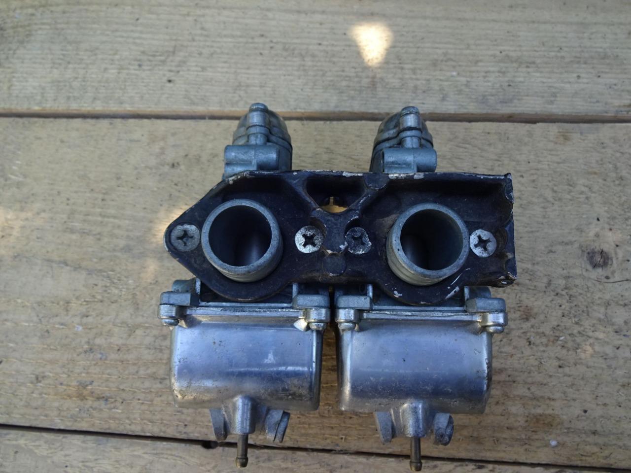 Carburateur TOUTES MARQUES tous modèles LesAnciennes.com