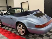image_3-PORSCHE 964 Carrera 2 Cabriolet - 1991