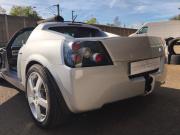 image_7-OPEL speedster 2.2 147 cv - 2003