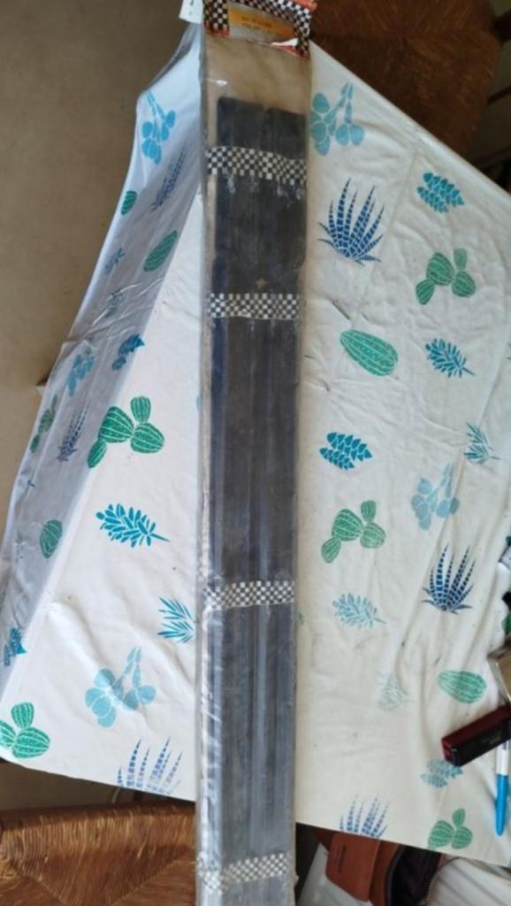 Baguettes de ceinture de caisse pour CITROEN Visa LesAnciennes.com