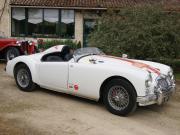 image_0-MG MGA 1600 - 1957