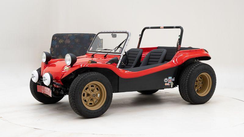 VOLKSWAGEN Buggy - 1965 LesAnciennes.com