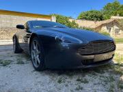 image_3-ASTON MARTIN V8 Vantage 4.3 Manuelle - 2006