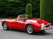 image_2-MG MGA Roadster - 1958