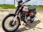 image_0-TRIUMPH Bonneville T140 - 1982