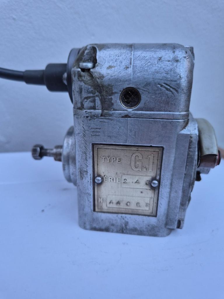 Magneto MOREL G1 LesAnciennes.com