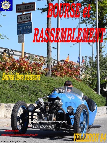 Classic auto moto LesAnciennes.com