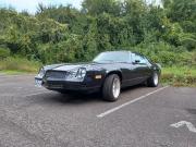 image_0-CHEVROLET Camaro Berlinetta - 1979