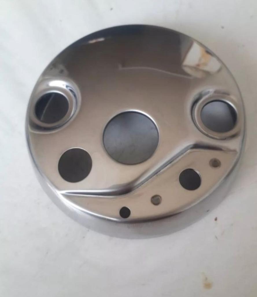 Pièces HONDA CB 750 Four K1 LesAnciennes.com