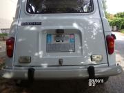 image_2-RENAULT 4 (R4) R4 GTL CLAN 1100 - 1992