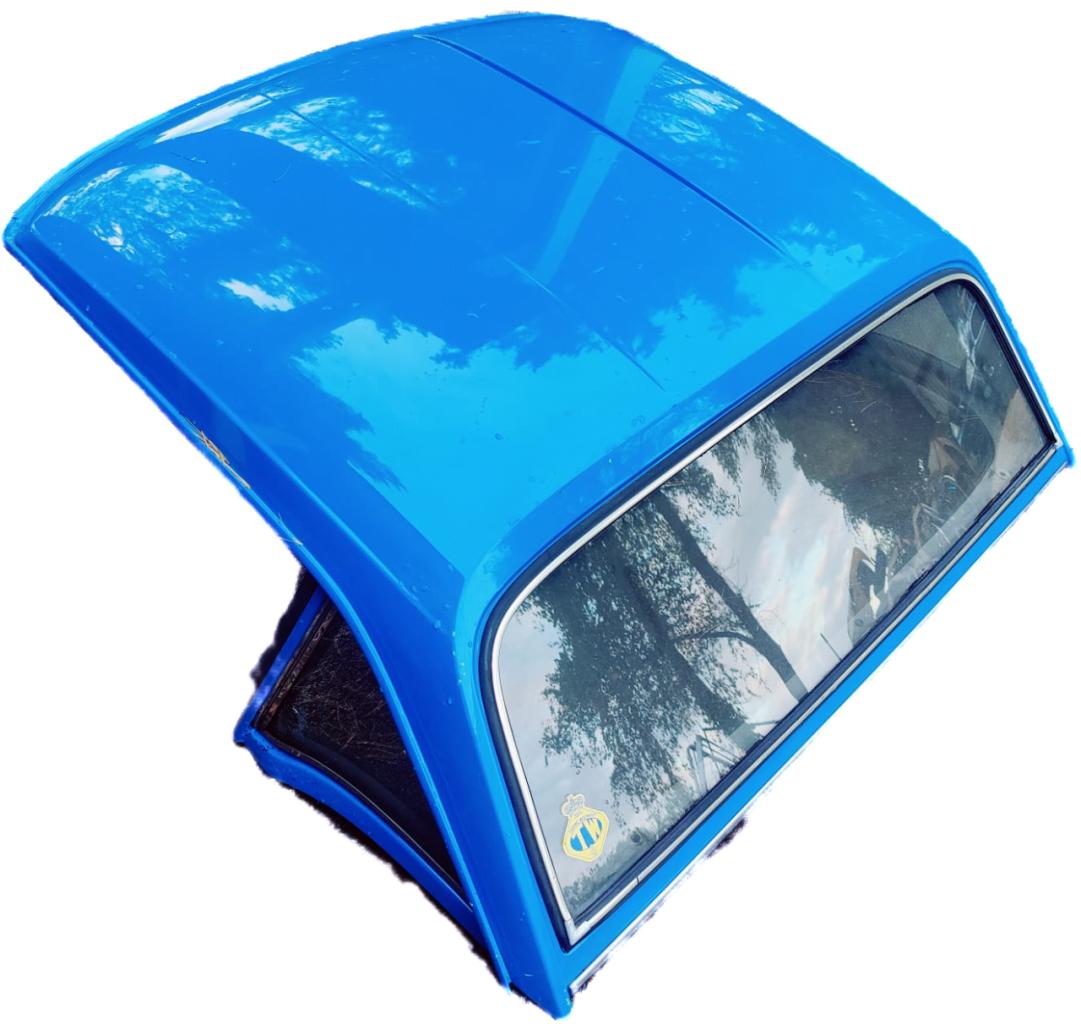 HARD TOP TRIUMPH Spitfire MKIV ET 1500FH LesAnciennes.com