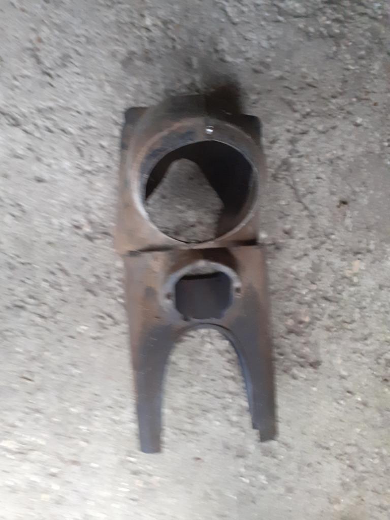 Capotage TERROT 125 EDV , 175 Tournoi, etc . LesAnciennes.com