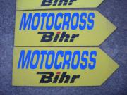 image_5-Pièces 4 PANCARTES Super motard moto cross