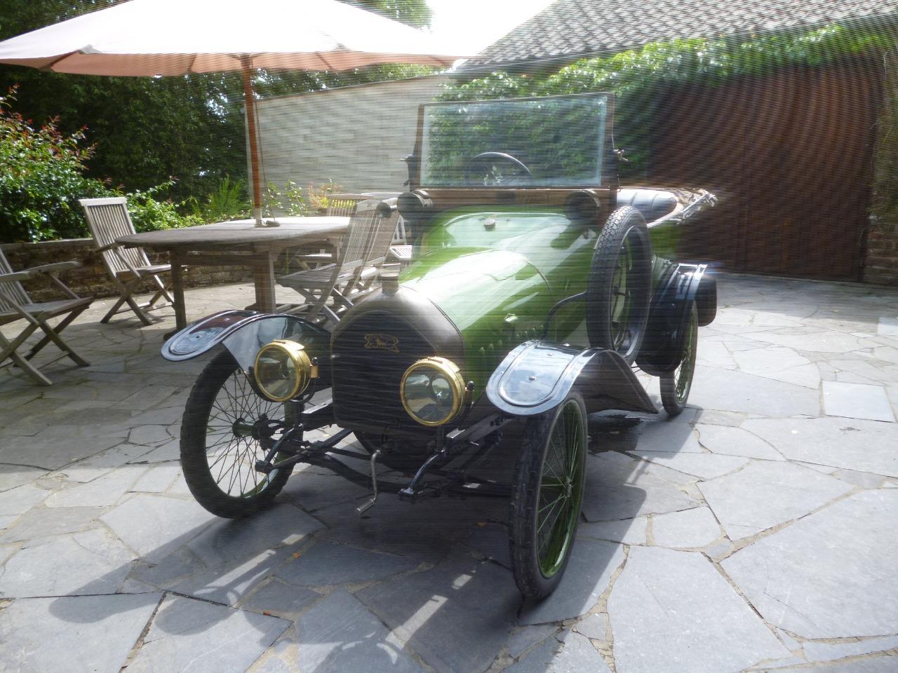 PEUGEOT Bebe - 1913 LesAnciennes.com