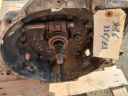 image_2-Boite de vitesse RENAULT 16 (R16)