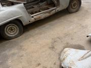 image_4-MERCEDES 190 SL 121921 - 1959