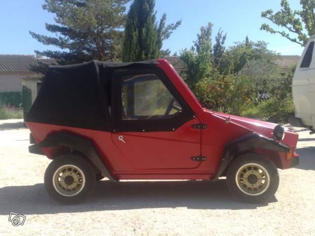 ROSENGART LR4N2 cosch - 1936 LesAnciennes.com