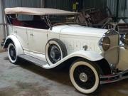 image_0-HUDSON Great 8 Decapotable - 1930