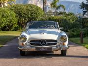 image_4-MERCEDES 190 SL - 1957