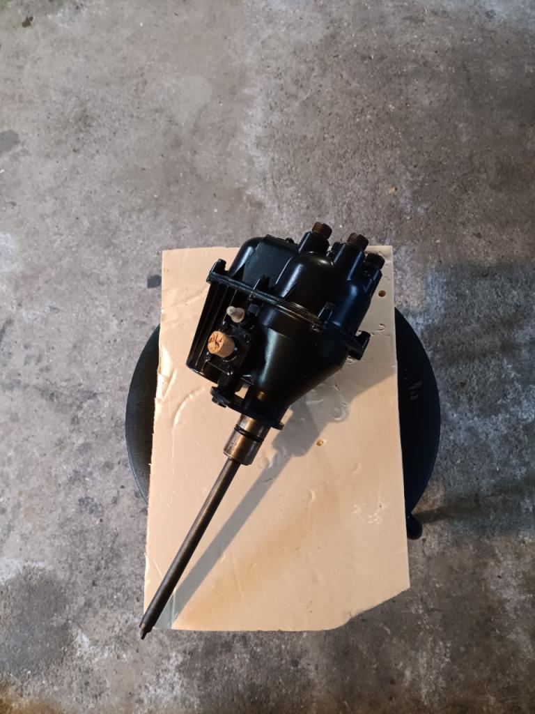 Allumeur HOTCHKISS M201 LesAnciennes.com