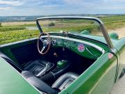 image_1-AUSTIN HEALEY Sprite MK1 Frogeye - 1958