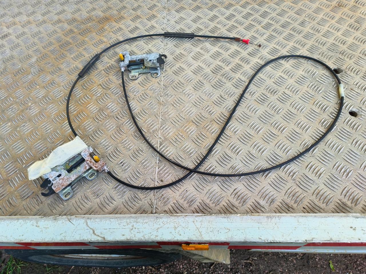 Pièces RENAULT 19 (R19) Cabriolet LesAnciennes.com