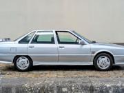 image_5-RENAULT 21 (R21) 2L TURBO - 1989